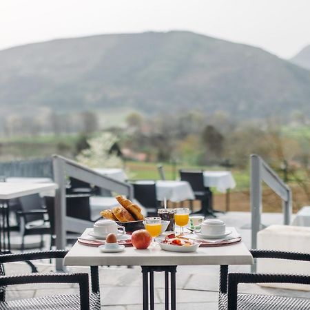 איצ'אסו Hotel Agian מראה חיצוני תמונה