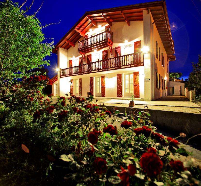 איצ'אסו Hotel Agian מראה חיצוני תמונה