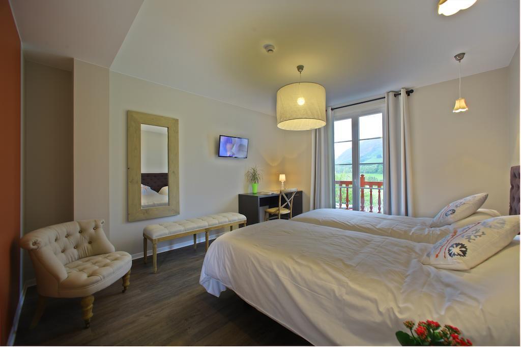 איצ'אסו Hotel Agian מראה חיצוני תמונה