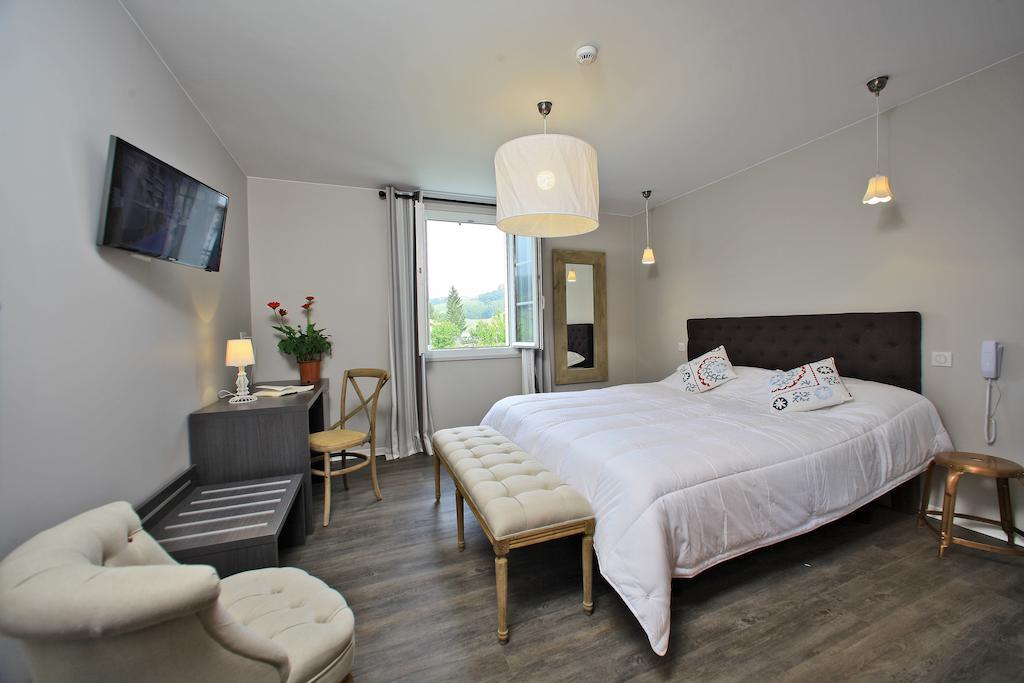 איצ'אסו Hotel Agian חדר תמונה